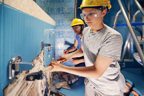 Best Dehumidification Services  in Pahoa, HI