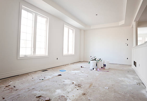 Best Biohazard Mold Removal  in Pahoa, HI