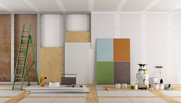 Mold Odor Removal Services in Pahoa, HI